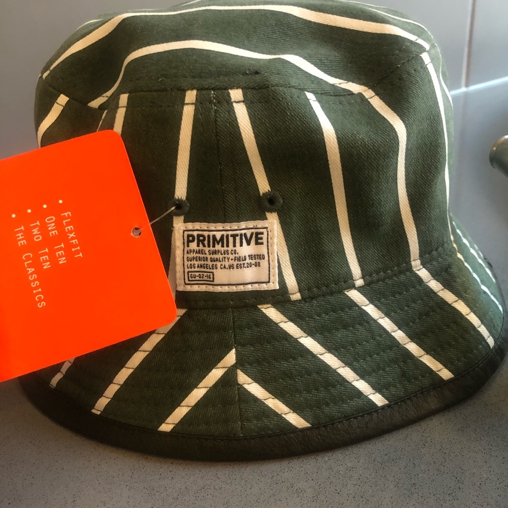 Primitive Bucket Hat - Picture 4 of 4